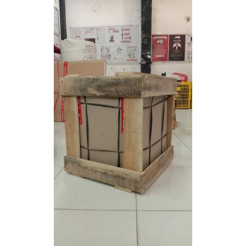 Jual Tambahan Packing PETI KAYU Khusus Pulau Jawa Shopee Indonesia