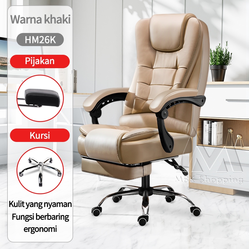 Jual Mbk Kursi Kantor Kursi Direktur Kaki Kursi Kantor Kursi Kantor