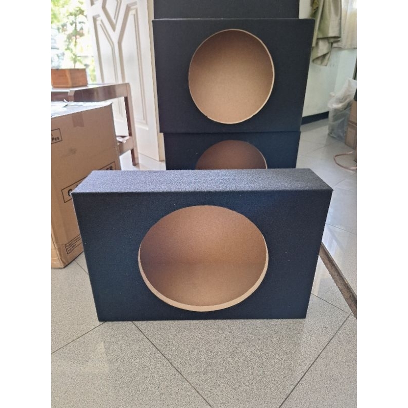 Jual Box Subwoofer 12 inch Box kotak Subwoofer Box universal avanza