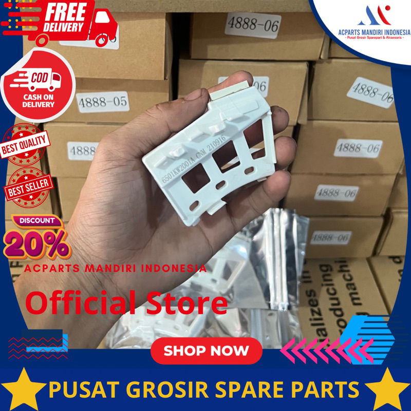 Jual LG 6501KW2001A sensor direct mesin cuci Front Loading | Shopee ...