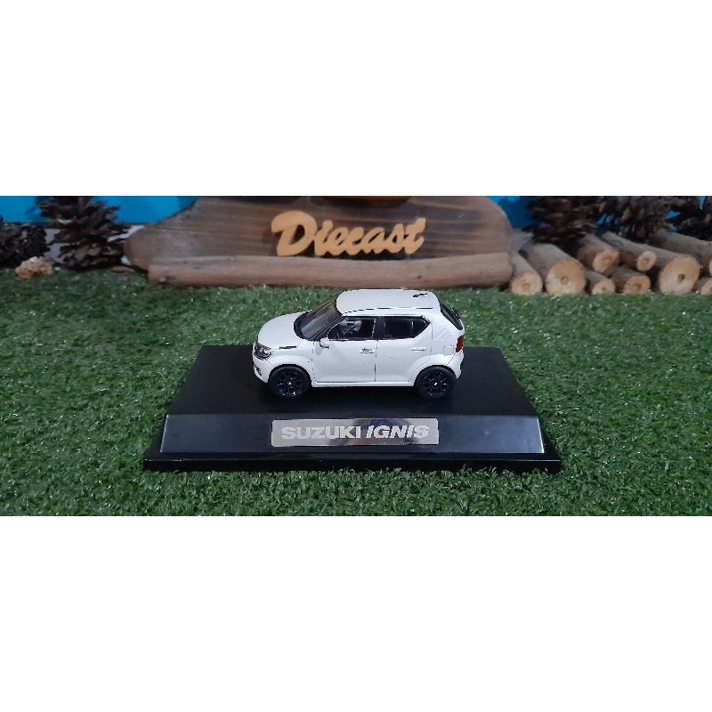 Diecast ignis clearance