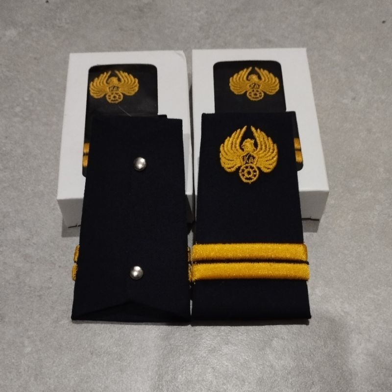 Jual Pangkat Asisten Masinis Pjl Shopee Indonesia