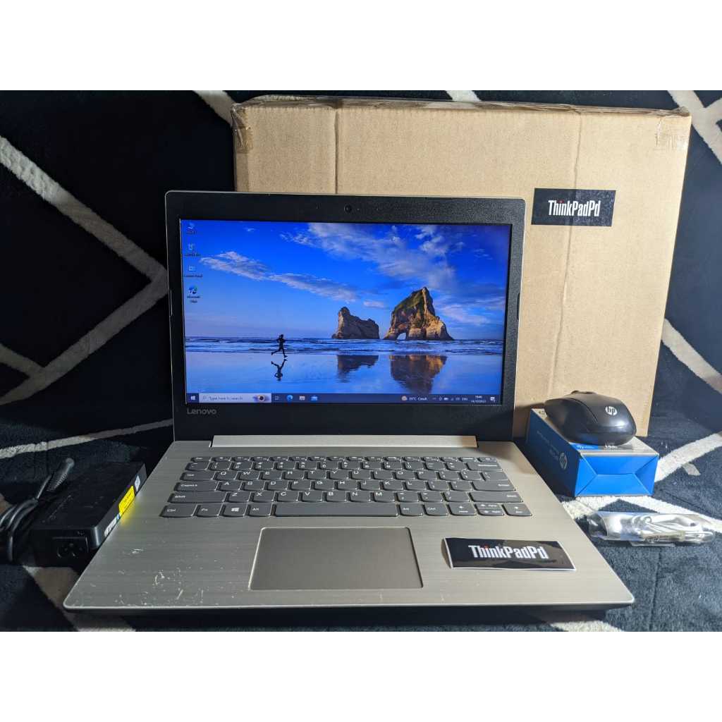 Jual lenovo ideapad 330 i7 8550u Harga Terbaik & Termurah November