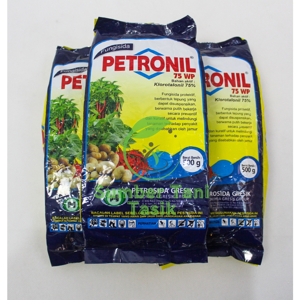 jual-fungisida-petronil-75wp-klorotalonin-75-kemasan-500-gram