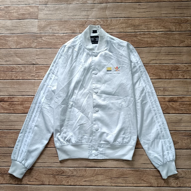 Adidas x pharrell williams hot sale tracksuit