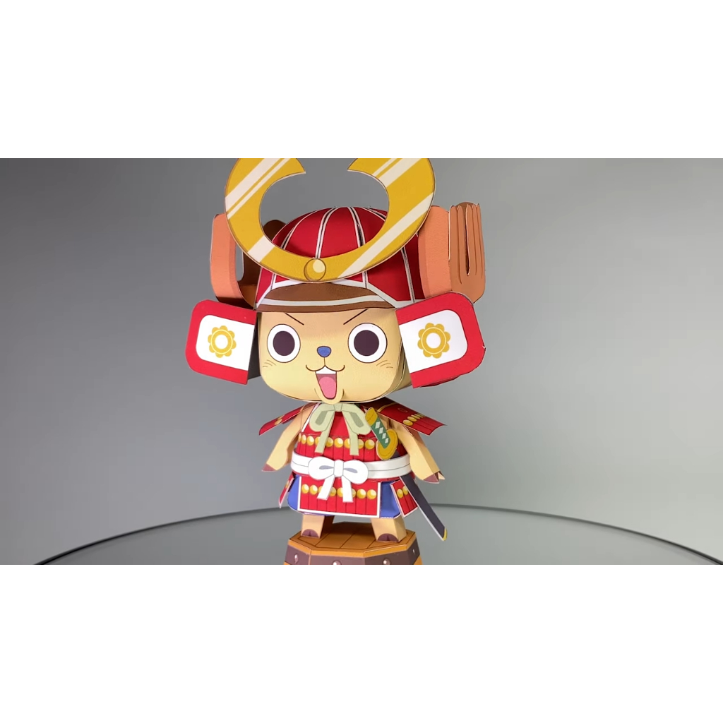 Jual Papercraft Anime One Piece Mainan Interaktif Anak | Shopee Indonesia