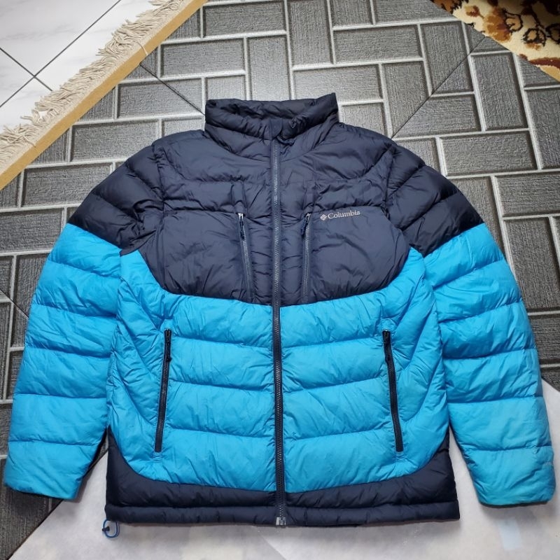 Jual columbia bulang jacket | Shopee Indonesia