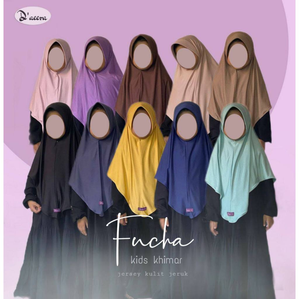 Jual fucha Harga Terbaik & Termurah Juni 2026 | Shopee Indonesia