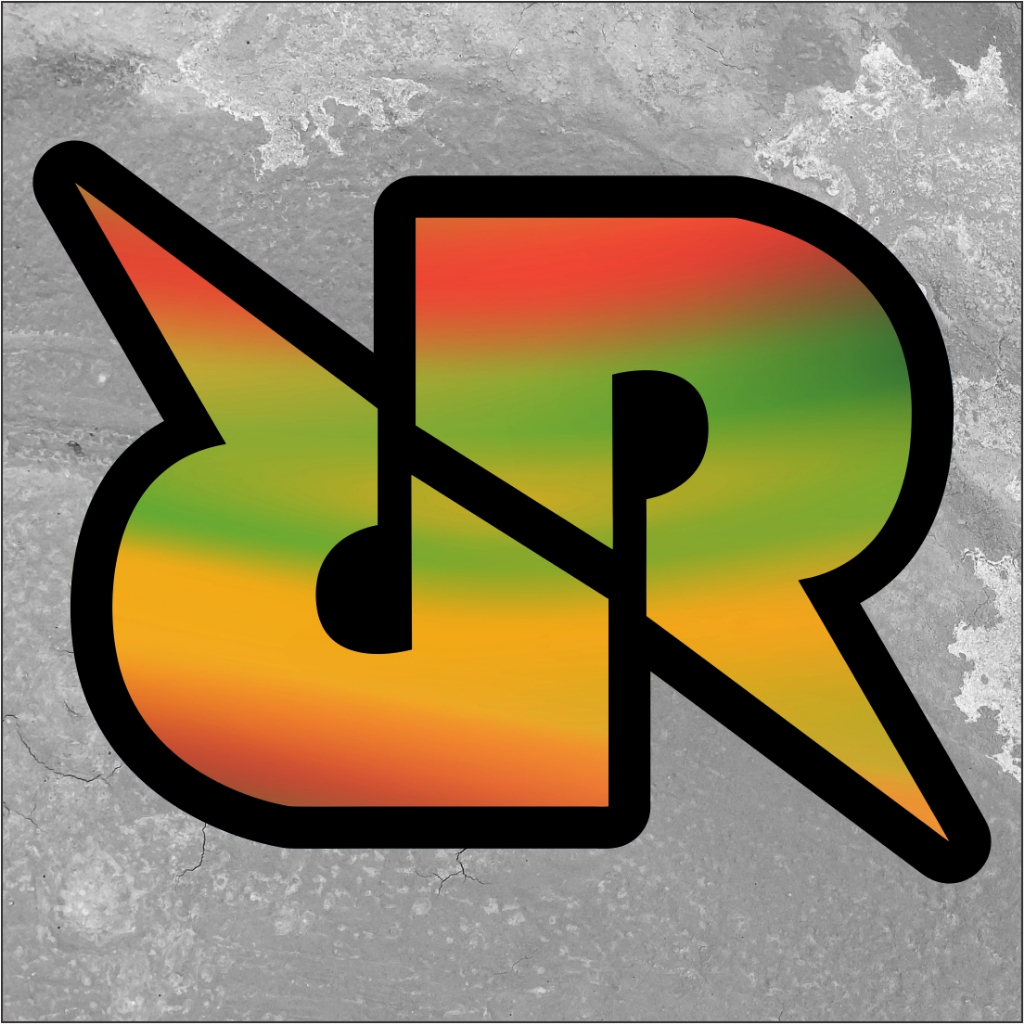 Jual Sticker Hologram Logo RRQ Ukuran 7cm | Shopee Indonesia