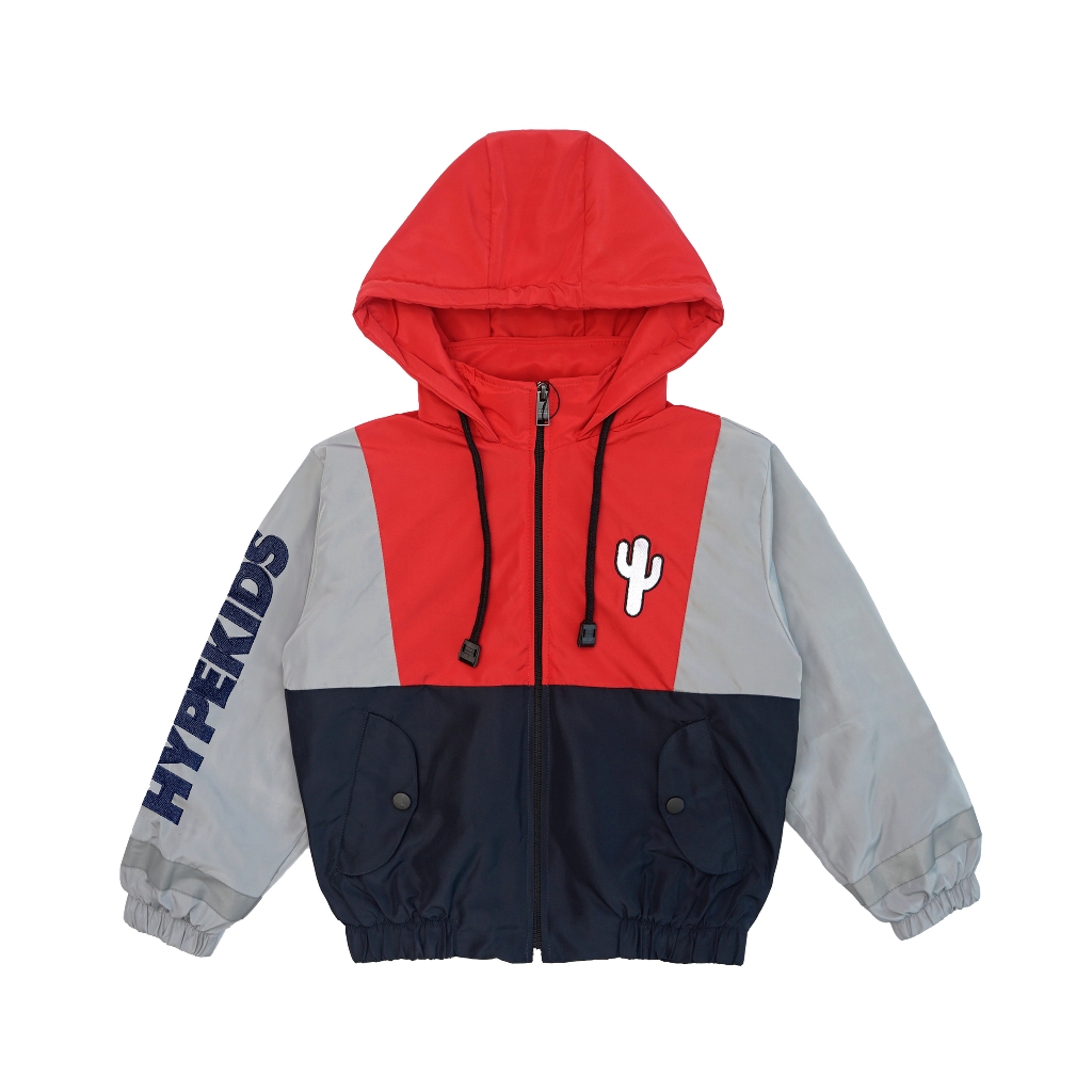 ALCA Jacket Anak Hypeblast
