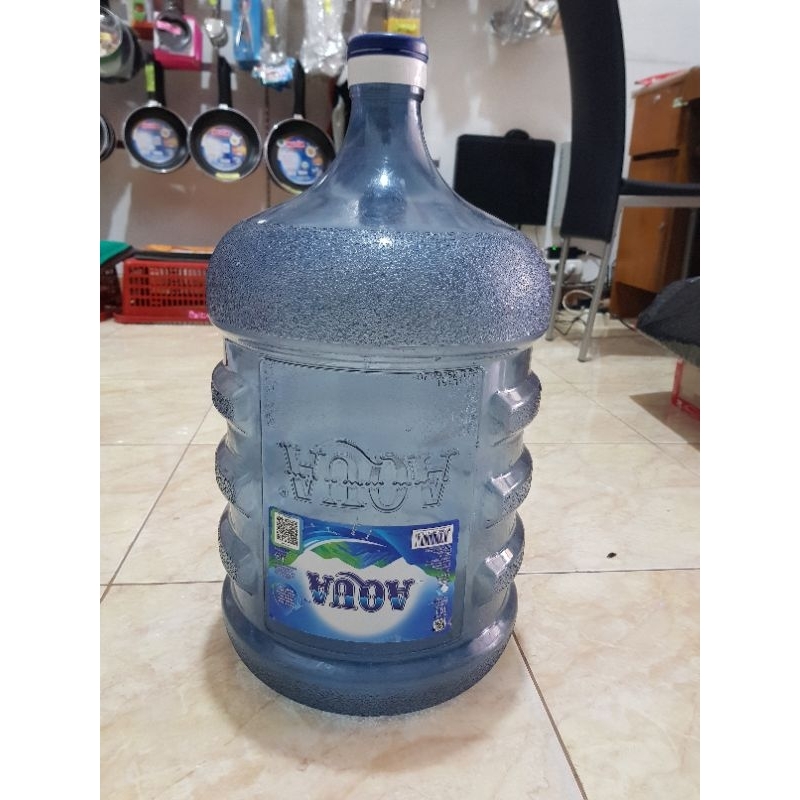 Jual Galon Aqua Kosong 19 Liter Shopee Indonesia 5612