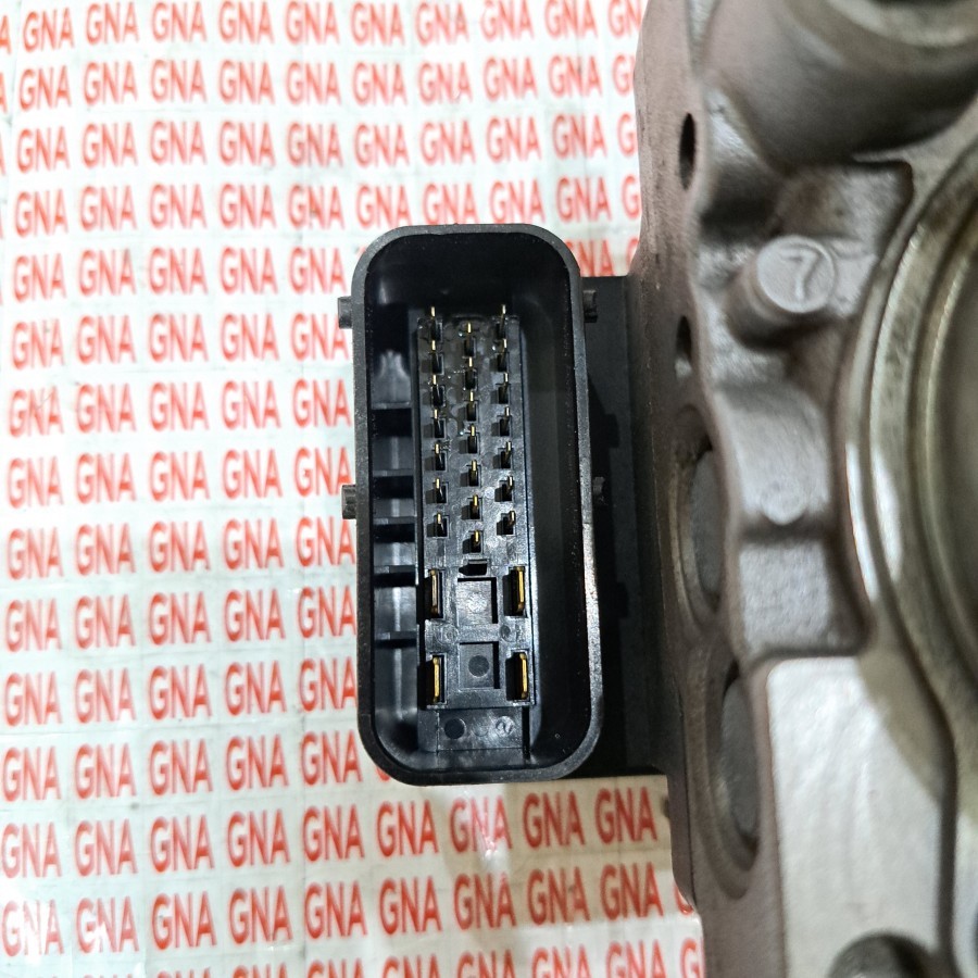 Jual Modul Abs Rem Honda Civic Fd Fd1 Fd2 Original Ex Japan | Shopee ...