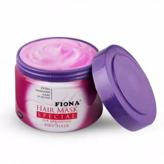 Jual Fiona Hair Mask 500g | Shopee Indonesia
