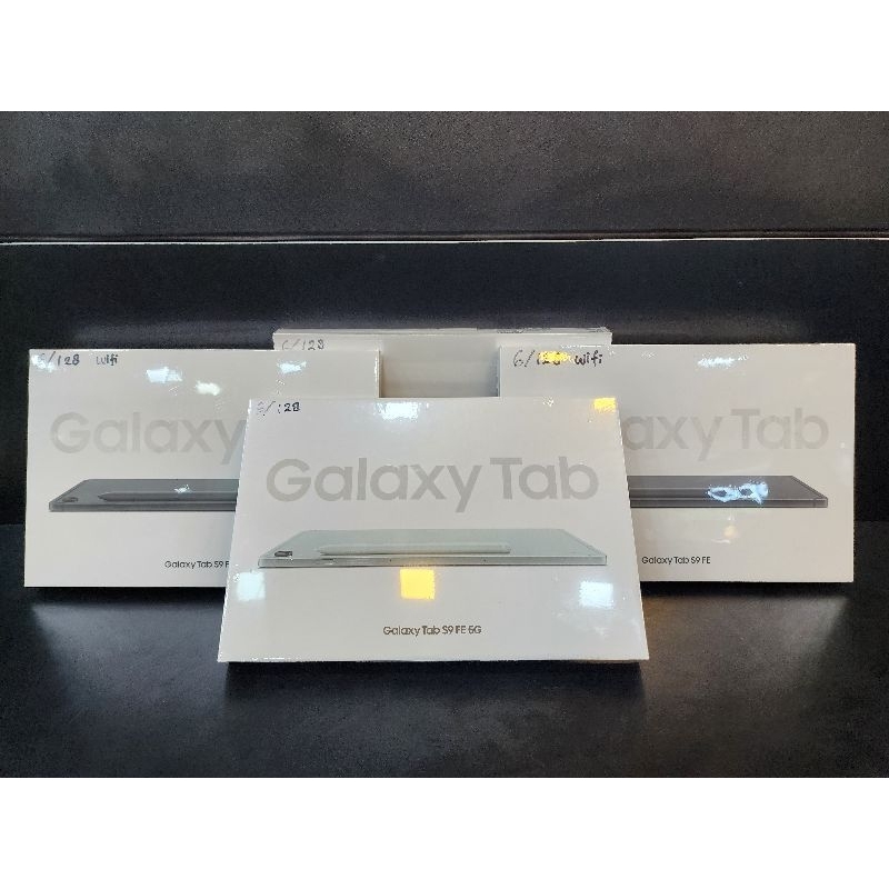 Jual Samsung Tab S9 Plus Terlengkap & Harga Terbaru Juli 2026 | Shopee ...