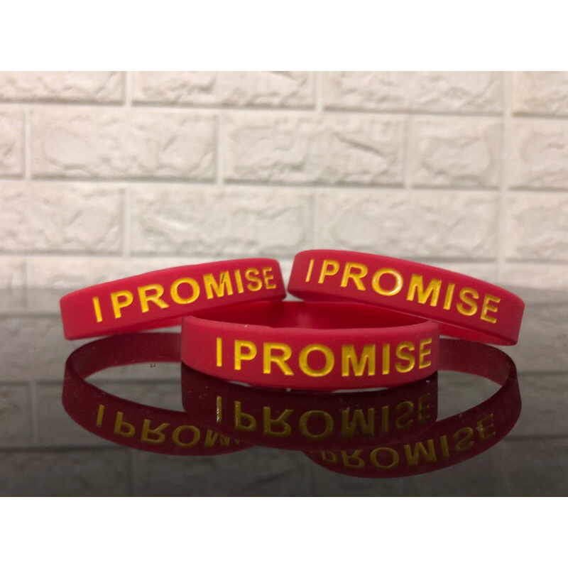 Jual gelang basket lebron james i promise gelang nba gelang basket ...