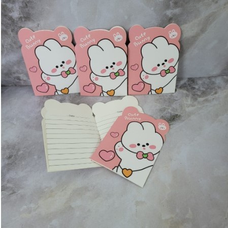 Jual Buku Tulis Mini Notebook A6 Mini Motif Lucu Bertelinga Shopee Indonesia