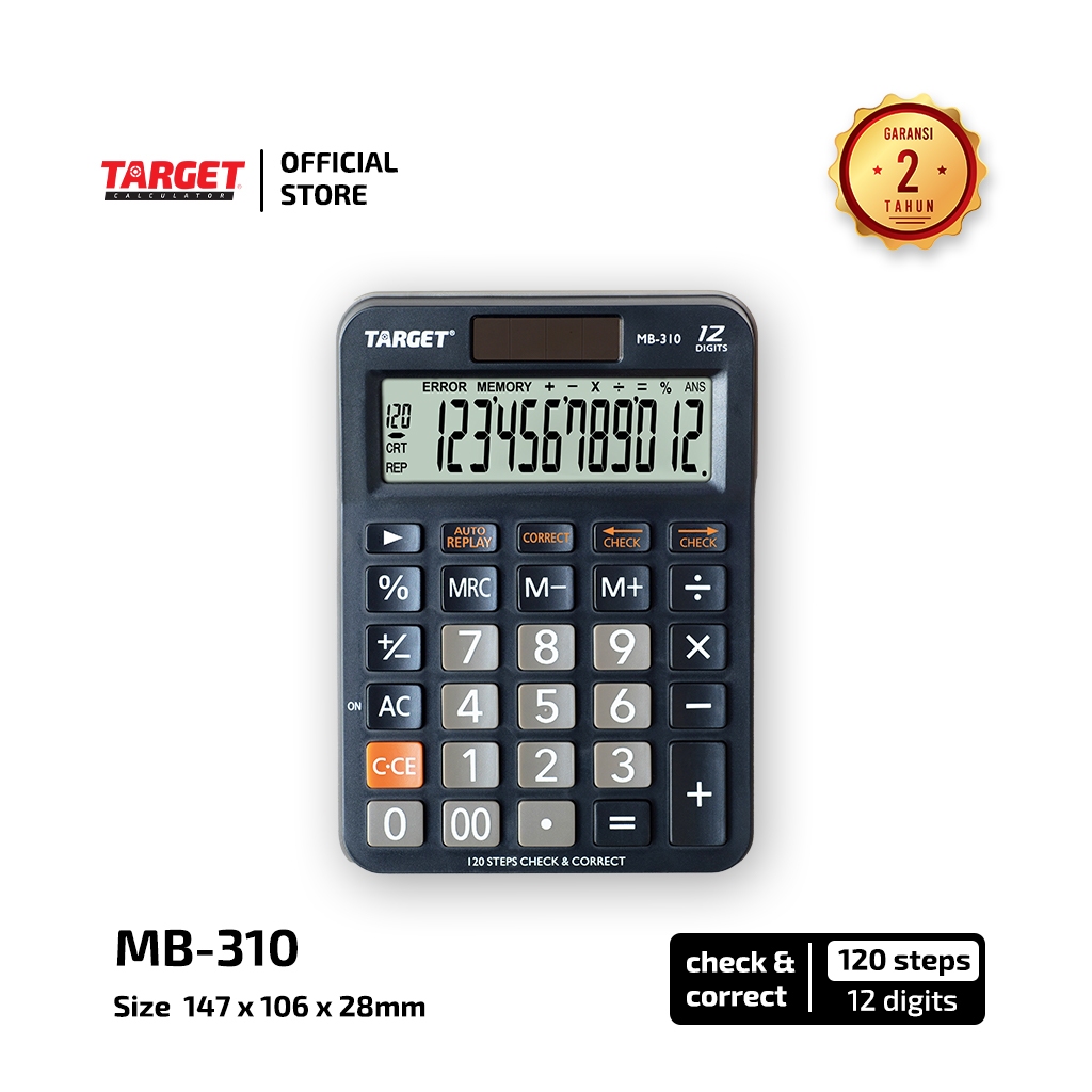 Casio scientific calculator target hot sale