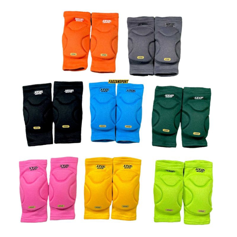 Jual Elbowpad Jonas Pro 2023 Elbow pad elbow support pelindung deker