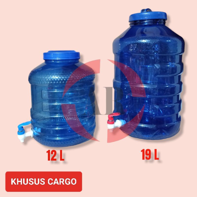 Jual Galon Kran Tempat Air Minum Shopee Indonesia