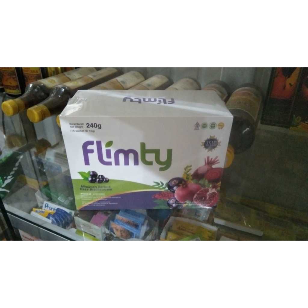 Jual flimty rasa blackcurrant 240g | Shopee Indonesia