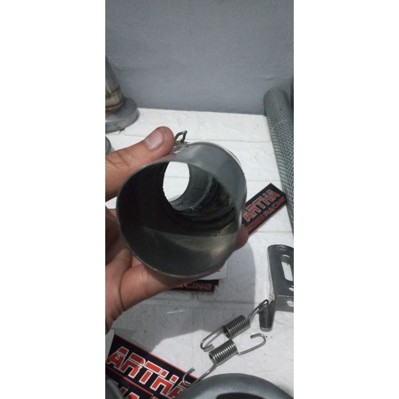 Jual pipa slip on inlet 50-51 bengkok | pipa sambungan inlet 50-51mm ...