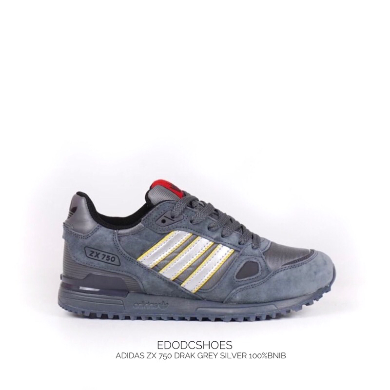 Adidas zx outlet 750 nabuk