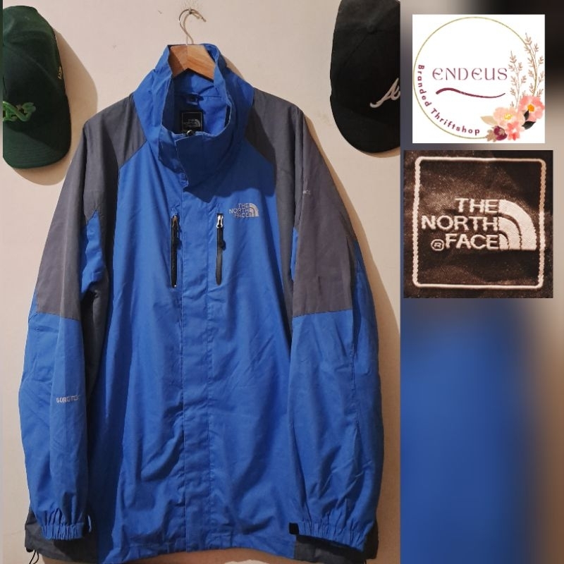 Jaket the north face summit series on sale