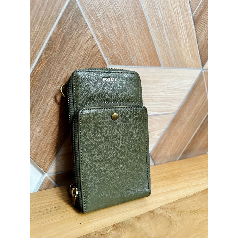 Jual Fossil sofia handphone crossbody Shopee Indonesia