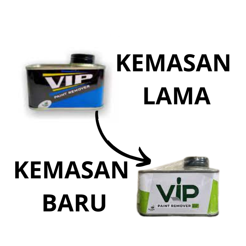 Jual Avian VIP Paint Remover 250 Gram/ Perontok Cat/ Pengelupas Cat ...