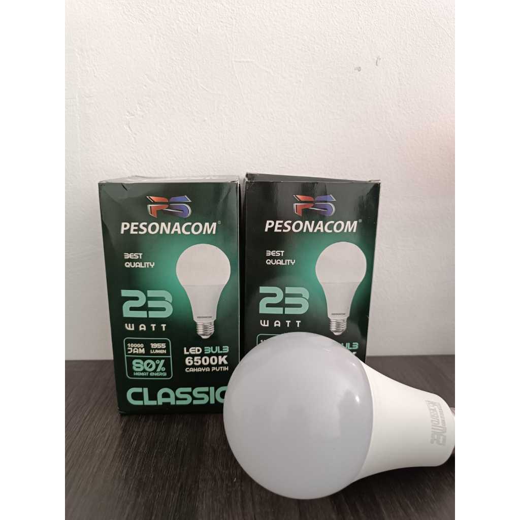 Jual Lampu Led Bulb bergaransi | Shopee Indonesia