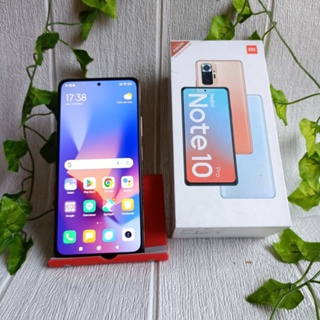 Jual Xiaomi Redmi Note 10 Pro Onyx Gray Terlengkap & Harga Terbaru