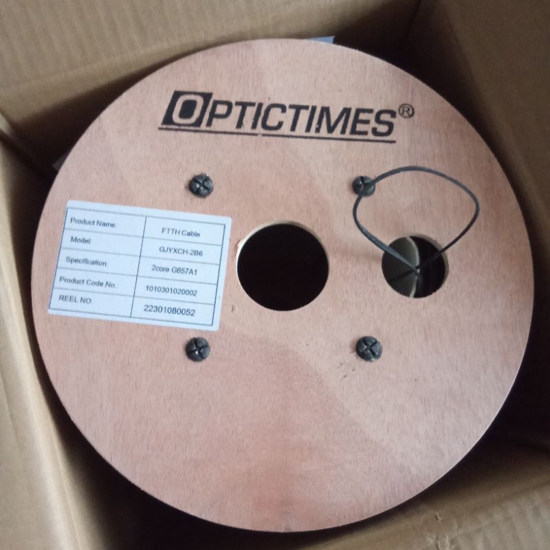 Jual DROPCORE 2 CORE 3 SELING OPTICTIMES | Shopee Indonesia