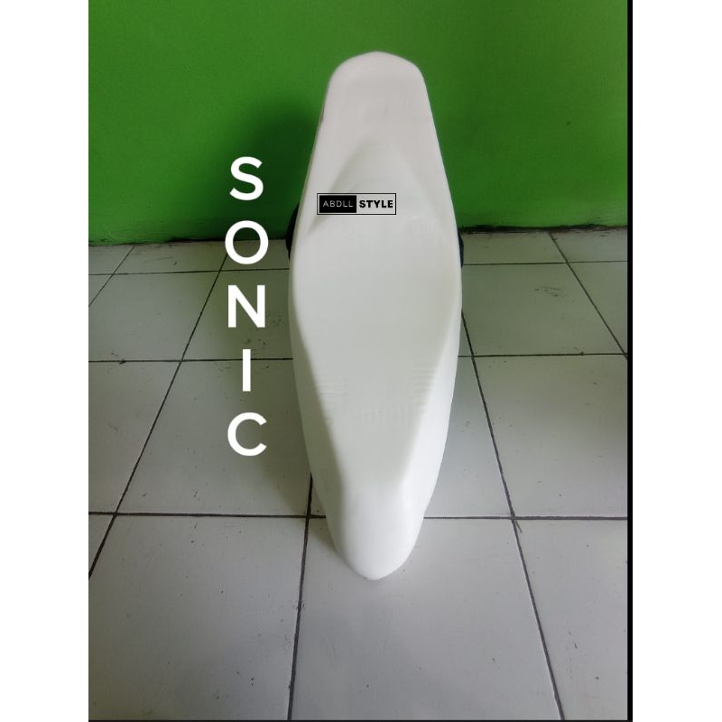 Jual Busa Jok motor Honda Sonic | Shopee Indonesia