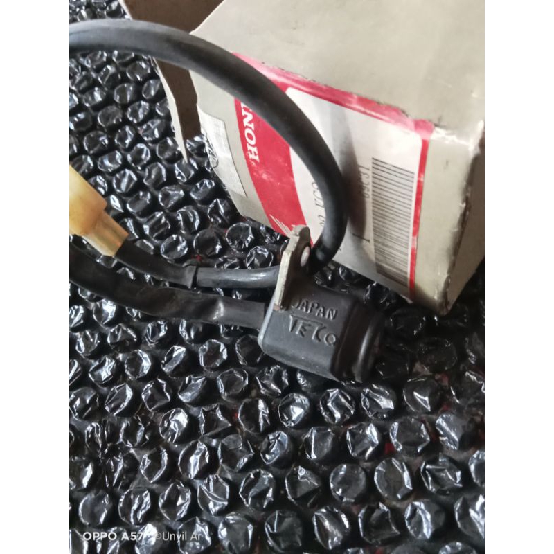 Jual Pulser Cdi Honda GL pro Cdi Series GL100 Cdi Original HM Japan ...