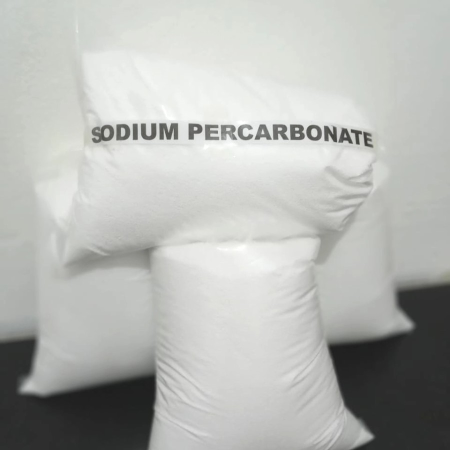 Jual Sodium Percarbonate 1 Kg Shopee Indonesia 