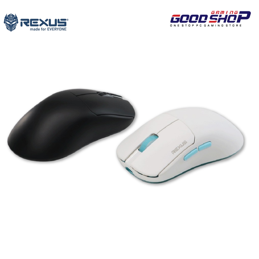Jual Rexus Arka III / 3 RX112 / RX-112 Gaming Mouse | Shopee Indonesia