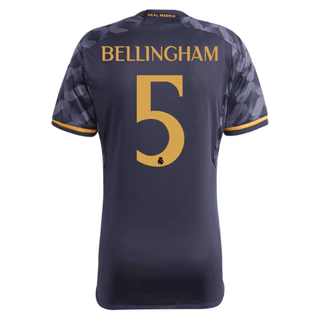 Jersey Bola Klub Eropa Punggung Messi Bordir
