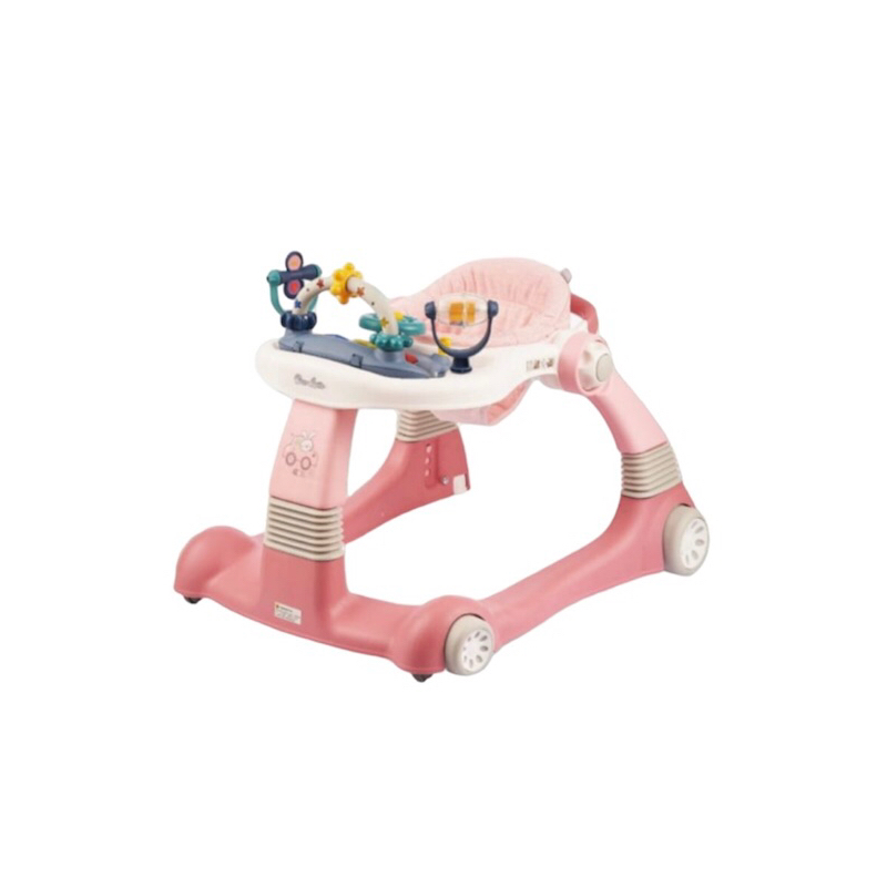 Jual Nadio’s SEWA - Baby Walker Cocolatte 2in1 - Pink (Jabodetabek ...