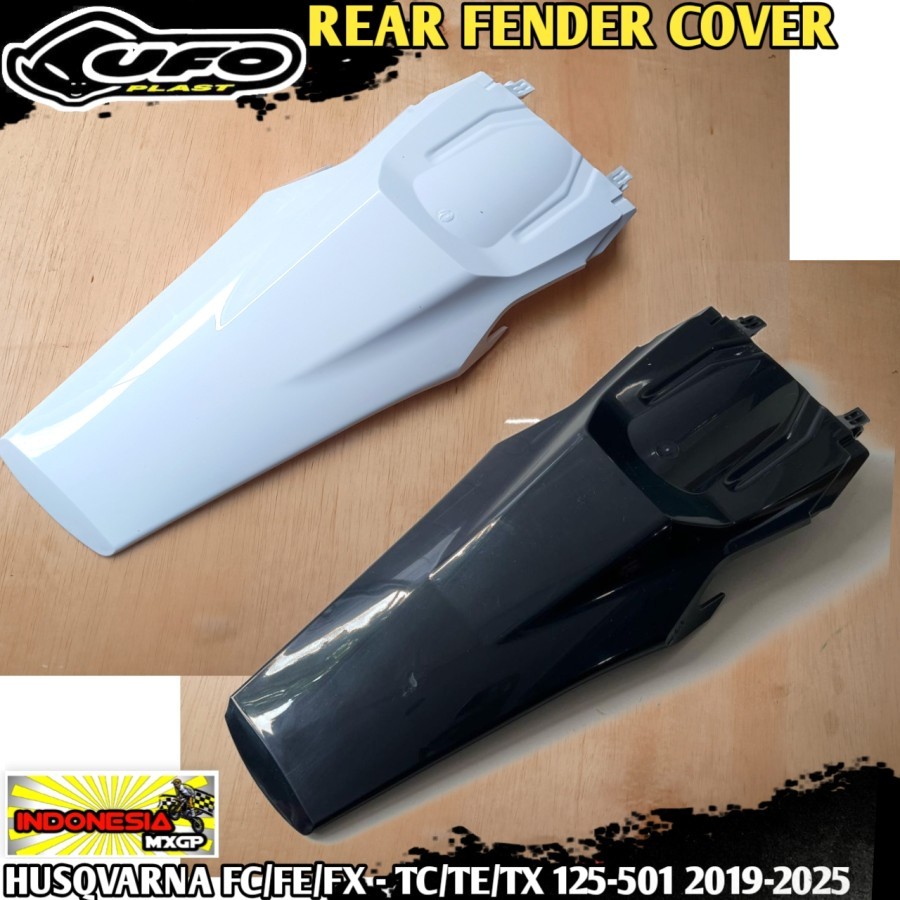 バイクラジエーターグリルプロテクター TC TE FC FE TX FX 125