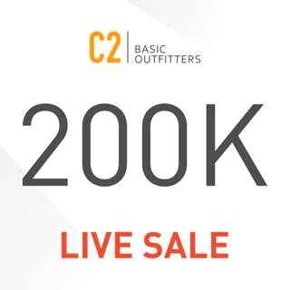 Special Live Sale Produk C2 50-200K