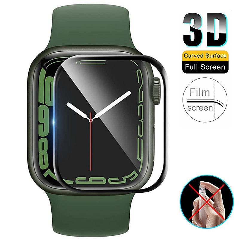 Anti gores apple hot sale watch 3