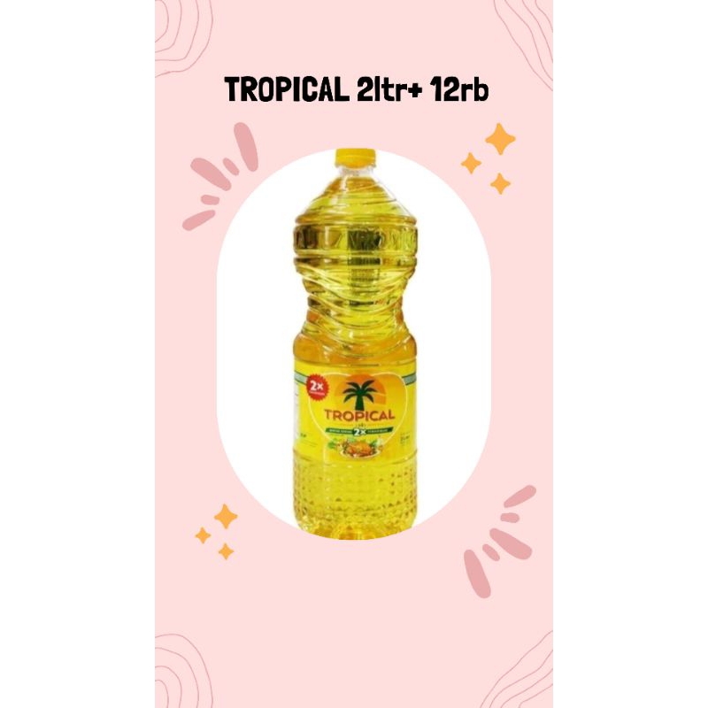 Jual MINYAK GORENG 2Ltr | Shopee Indonesia