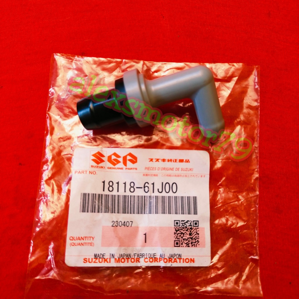 Jual Valve Pcv Suzuki Carry Futura Original Sgp Shopee Indonesia