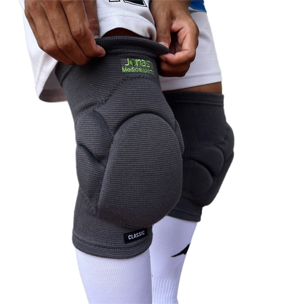 Jual Kneepad V2 Jonas Dan Elbow Pad Futsal Jonas Pelindung Lutut Dan