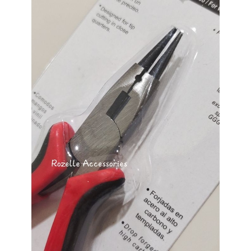 Jual TANG 3 IN 1/TANG PUTAR/TANG JEPIT /TANG AKSESORIS | Shopee Indonesia