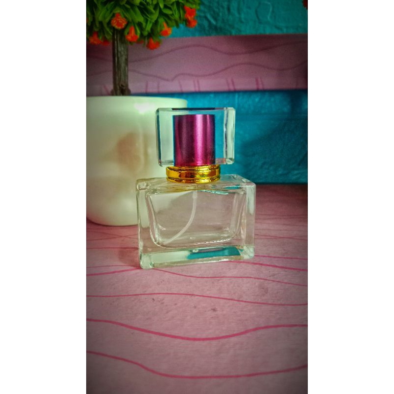 Jual Parfume bibit 80% 30ml ( HALAL ) | Shopee Indonesia