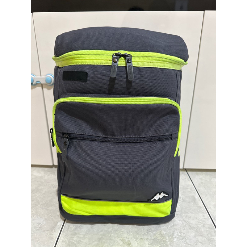Jual Ransel Tabung Brand Kappa Original Backpack | Shopee Indonesia