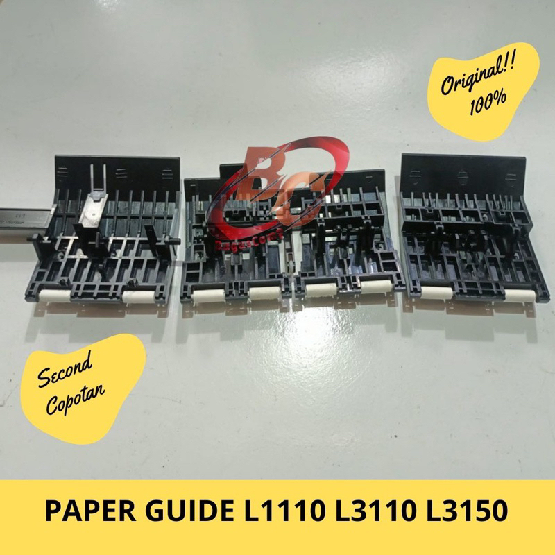 Jual Peper guide penarik kertas Printer Epson L1110 L3110 L3210 L3150 ...