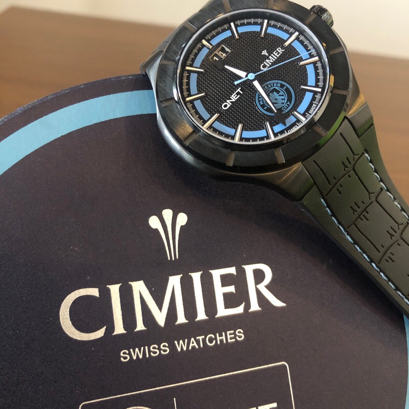 Cimier swiss watches qnet best sale