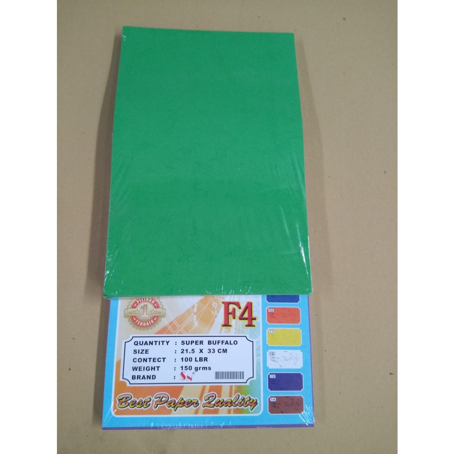 Jual kertas sampul cover buku warna hijau | Shopee Indonesia